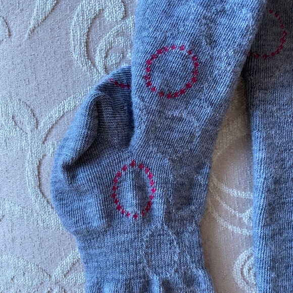 Smart wool tights - Picture 6 of 6